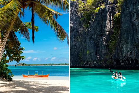 boracay vs el nido.